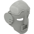 LEGO Light Gray Bionicle Mask Matau (32575)