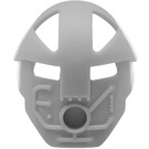 LEGO Lichtgrijs Bionicle Masker Onewa / Manis (32572)