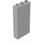 LEGO Grigio chiaro Mattoncino 1 x 3 x 5 (3755)