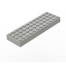 LEGO Light Gray Brick 4 x 12 (4202 / 60033)