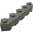 LEGO Brick 5 x 5 Facet (6107)