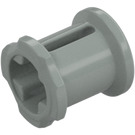 LEGO Light Gray Bushing (6590 / 42798)