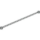 LEGO Light Gray Chain with 21 Links (30104 / 60169)