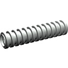 LEGO Light Gray Corrugated Hose 3.2 cm (4 Studs) (23394 / 50328)