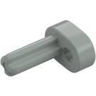 LEGO Light Gray Crankshaft (2853)