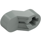 LEGO Light Gray Crankshaft Link (2854 / 10721)