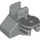 LEGO Light Gray Duplo Pivot Joint for Arm (40644)