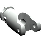 LEGO Gris Clair Fin pour Universal Joint 4 (3712)