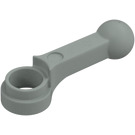 LEGO Light Gray Engine Connecting Rod (2852)