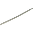 LEGO Light Gray Flex Cable, 7 Studs Long