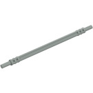 LEGO Light Gray Flexible Axle 11 (32199 / 55709)