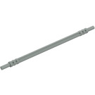 LEGO Light Gray Flexible Axle 12 (32200)