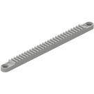 LEGO Light Gray Gear Rack 14 (32185)