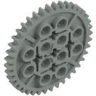 LEGO Light Gray Gear with 40 Teeth (3649 / 34432)