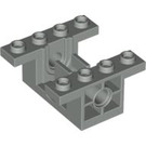 LEGO Hellgrau Gearbox for Fase Gears (6585 / 28830)