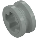 LEGO Light Gray Half Bushing (32123 / 42136)