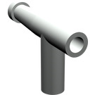 LEGO Light Gray Hose Nozzle (4210)