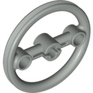 LEGO Gris Clair Grand Pulley (3736)