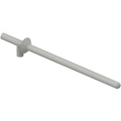 LEGO Light Gray Minifig Lance (3849)