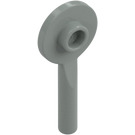 LEGO Light Gray Minifig Signal Holder (3900)