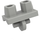 LEGO Hellgrau Minifigure Hüfte (3815)