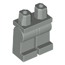 LEGO Grigio chiaro Minifigure Fianchi e gambe (73200 / 88584)