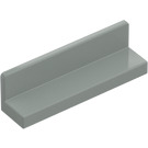 LEGO Light Gray Panel 1 x 4 with Rounded Corners (30413 / 43337)