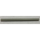 LEGO Light Gray Plastic Hose 5.6 cm (7 Studs) (60166 / 100745)