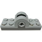 LEGO Světle šedá Pole Reversing Switch (6551 / 75214)