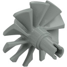 LEGO Light Gray Rotor Blades with Pin (18753 / 46667)