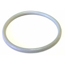 LEGO Light Gray Rubber Band 3 x 3 25mm (22433 / 700051)