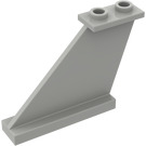 LEGO Light Gray Rudder 1 x 3 x 4 (2340)