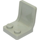 LEGO Seat 2 x 2 without Sprue Mark in Seat (4079)