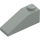 LEGO Grigio chiaro Pendenza 1 x 3 (25°) (4286)