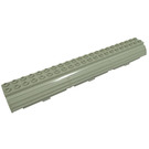 LEGO Light Gray Stick Battery Box Lid (4351)