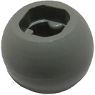 LEGO Light Gray Technic Ball (18384 / 32474)