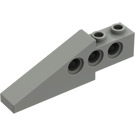 LEGO Grigio chiaro Technic Mattoncino Ala 1 x 6 x 1.67 (2744 / 28670)