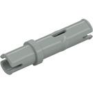 LEGO Light Gray Technic Long Pin without Fricton (32556 / 39888)