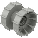 LEGO Hellgrau Technic Treten Kettenrad Rad (32007)
