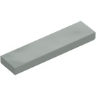 LEGO Light Gray Tile 1 x 4 (2431 / 35371)