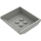 LEGO Light Gray Tipper Bucket Small (2512)