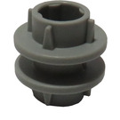 LEGO Light Gray Transmission Driving Ring (6539)