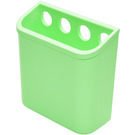 LEGO Light Green Refuse Bin (6797)