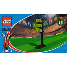 LEGO Light Set 4463