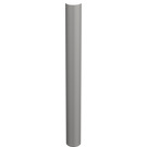 LEGO Light Stone Gray Bar 1 x 4 (21462 / 30374)