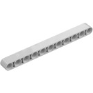 LEGO Light Stone Gray Beam 11 (32525 / 64290)