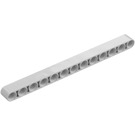 LEGO Light Stone Gray Beam 13 (41239 / 72714)