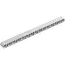 LEGO Light Stone Gray Beam 15 (32278 / 64871)