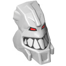 LEGO Gris pierre clair Bionicle Piraka Thok Diriger (56665)