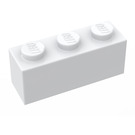 LEGO Gris pierre clair Brique 1 x 3 (3622 / 45505)
